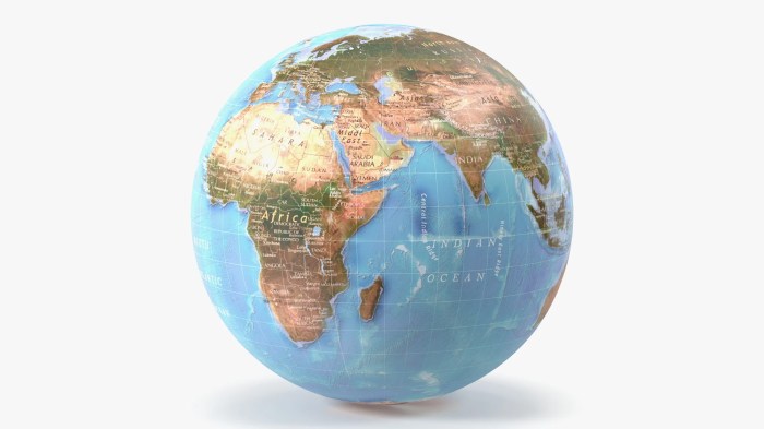 3d World Globe Map 3d World Globe Map
